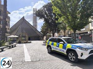 Dos detenidos por agresión en Torre Pacheco reciben medidas cautelares.