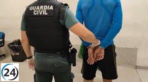 Detenido en el País Vasco permanecerá en prisión sin fianza por agresión en Torre Pacheco.