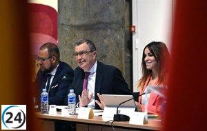 Murcia 1200 refuerza el orgullo local y amplía su presencia nacional e internacional.