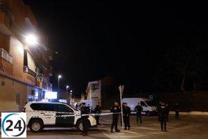 Desorden público en Torre Pacheco: más de 20 denuncias tras concentración ilegal.