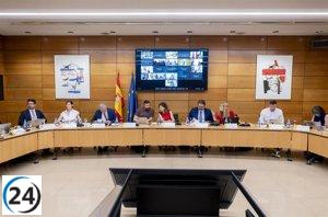 Gobierno regional se ausenta de Conferencia de Infancia al calificarla de ilegal.