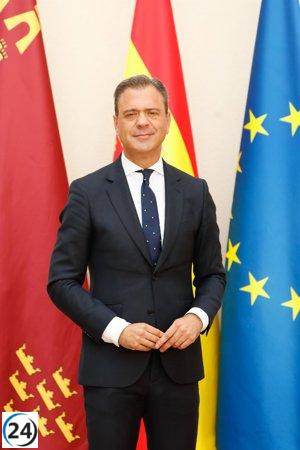 El Ejecutivo de Murcia impugna la financiación especial diseñada para Cataluña.