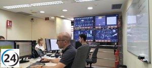 CHS aprueba nuevo sistema para manejar emergencias de inundaciones en la región.
