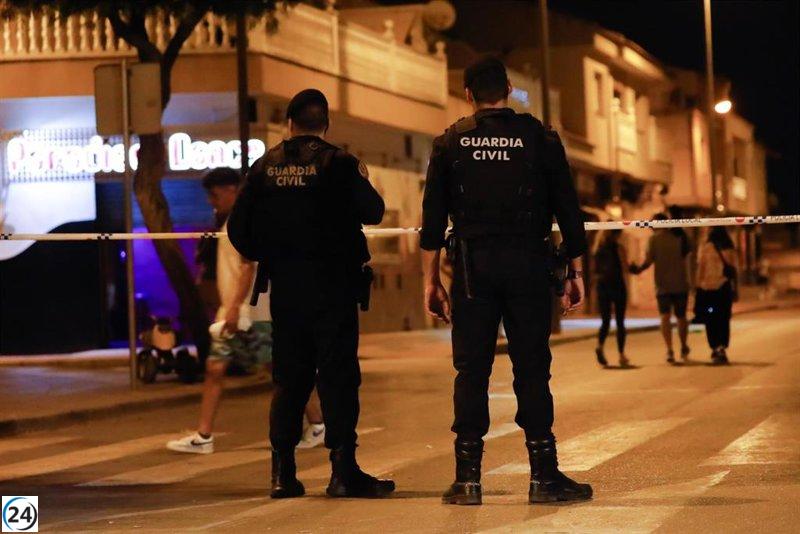 Murcia destaca por tener una de las tasas más bajas de delitos de odio en España.