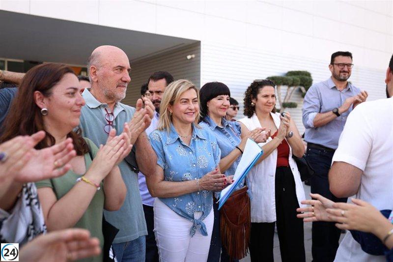 PSOE insta a López Miras a disolver el acuerdo presupuestario con Vox, siguiendo la demanda de la comunidad de Torre Pacheco.