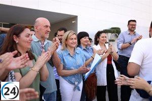 PSOE insta a López Miras a disolver el acuerdo presupuestario con Vox, siguiendo la demanda de la comunidad de Torre Pacheco.