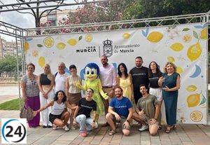'Noches en Familia' se inaugura en La Fama, El Carmen y El Palmar con talleres y eventos ecológicos.