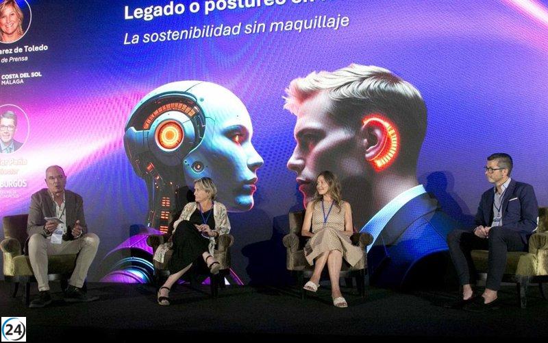 Murcia se posiciona como un destino eco-amigable y accesible para el turismo de negocios en ISBTM 2025.