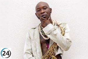 Este sábado, La Mar de Músicas acoge el vibrante ritmo del afrobeat con Seun Kuti y Ezra Collective.