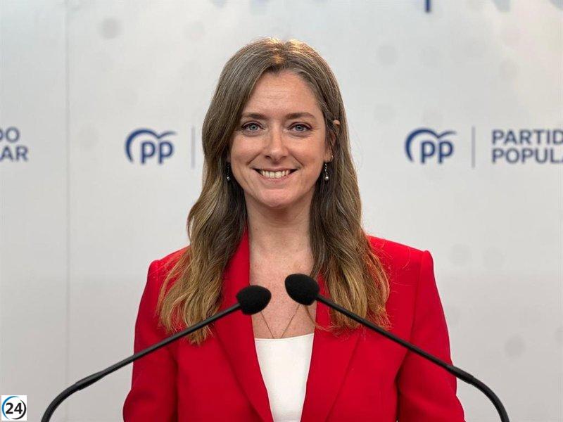 El PP subraya que el incremento del presupuesto regional demuestra la importancia de Cartagena para López Miras.