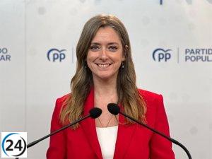El PP subraya que el incremento del presupuesto regional demuestra la importancia de Cartagena para López Miras.