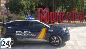 Desmantelan red de estafa en la Región: 11 detenidos por fraudes en compra de teléfonos premium.