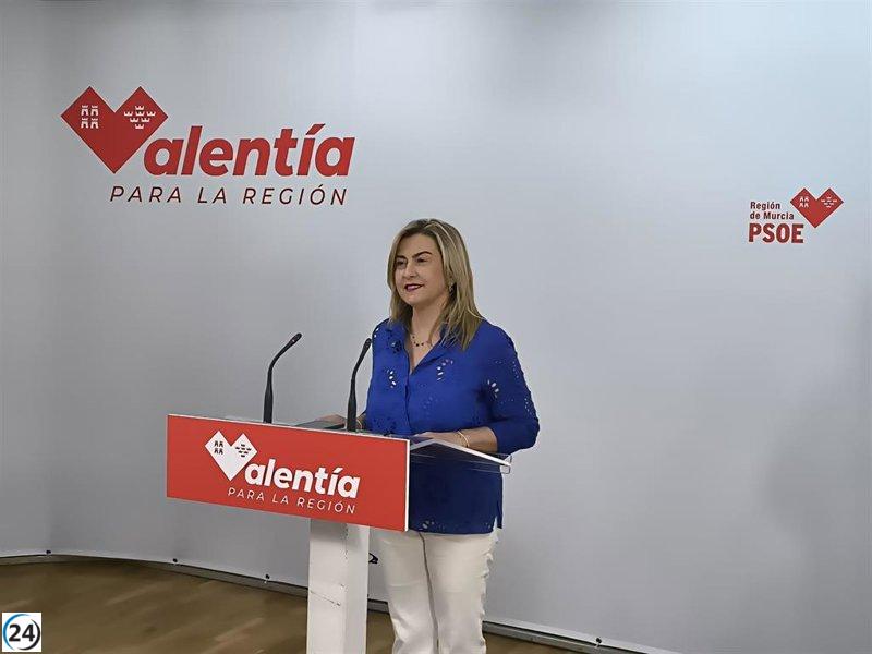PSRM formula 191 cambios a los Presupuestos como respuesta a la radicalización y el odio.