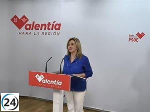 PSRM formula 191 cambios a los Presupuestos como respuesta a la radicalización y el odio.