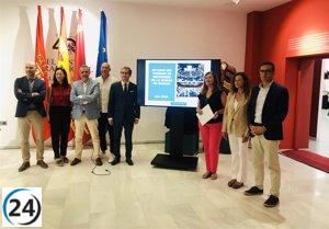 Murcia alcanza en 2024 casi 45 millones en turismo de reuniones, un récord en la última década.