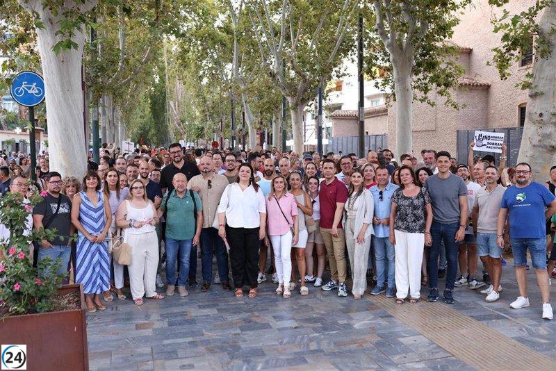 El PSOE exige a López Miras que repudie las polémicas palabras de Antelo que lo llevaron a la Fiscalía.