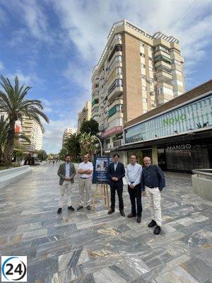 Gobierno regional invierte 2,5 millones en la modernización energética de edificios Simago en Murcia.