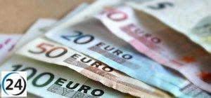 Baleares registra un salario bruto anual de 27.046,36 euros por trabajador en 2024.