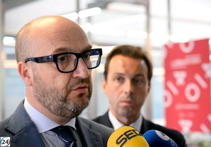 Murcia desarrollará un amplio aparcamiento disuasorio en el sur de la ciudad.
