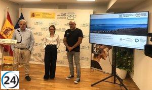El Mar Menor en estado crítico: quintuplican los niveles de clorofila y disminuye la claridad del agua