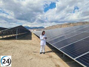 El Pozo Alimentación obtiene la certificación ISO 50001 en eficiencia energética.