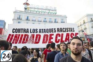 Incremento del 384% en discursos de odio en redes tras ataque en Torre Pacheco, revela OBERAXE.