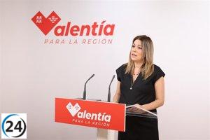 PSOE acusa al PP de financiar la persecución de ciudadanos por su origen.
