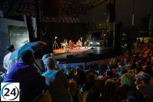 La Mar de Músicas reembolsa entradas del concierto de Sílvia Pérez Cruz y Salvador Sobral.