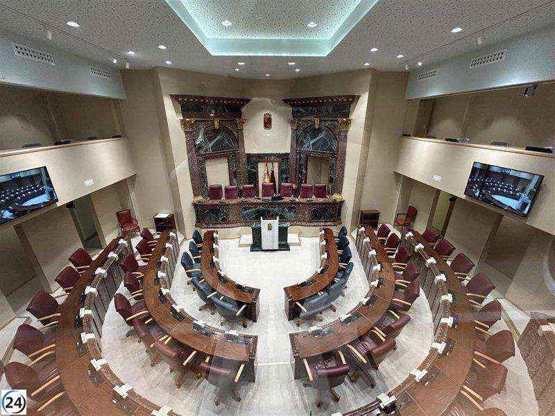 Asamblea Regional concluye su segundo año con más de 2,400 propuestas.