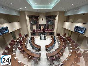 Asamblea Regional concluye su segundo año con más de 2,400 propuestas.
