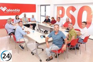 CHS anuncia licitación para nuevas plantas desaladoras en Águilas y Torrevieja.