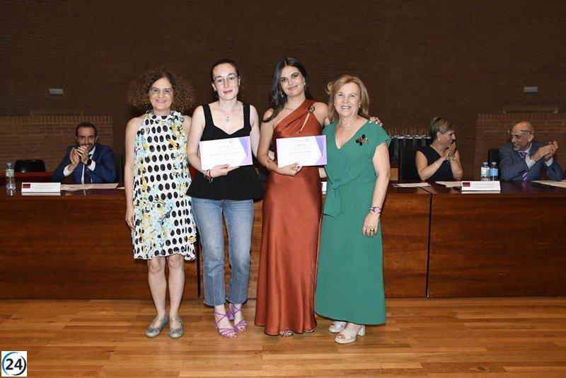 Fundación Hefame otorga becas a estudiantes para pasantías en farmacias del campo.