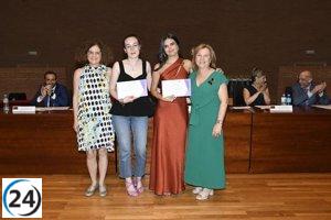 Fundación Hefame otorga becas a estudiantes para pasantías en farmacias del campo.