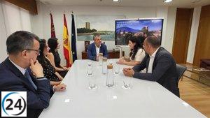 Cinco jóvenes de la Región logran avanzar en sus doctorados en EE. UU. con becas Fulbright.
