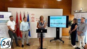 Ayuntamiento de Murcia implementa auditoría para minimizar el despilfarro alimentario en colegios de Conexión Sur.
