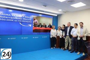 PP advierte que las pesquisas de la UCO apuntan a Saura en el escándalo de corrupción del PSOE.