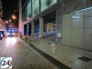 Cárcel de un año para el acusado de agredir a un jubilado en Torre Pacheco durante un intento de robo.