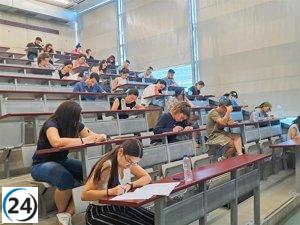 Comunidad publica vacantes docentes disponibles para el próximo curso en adjudicación de julio.