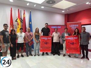 Murcia se convierte en el nuevo referente de la música pop con el festival 'Lemon Pop', que contará con León Benavente.