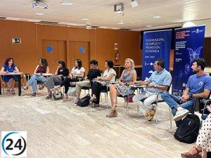 Finaliza el Concurso de Proyectos Empresariales 'Murcia 1200' otorgando 70.000 euros en premios y 41.000 en becas.