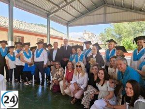 Más de 500 escuelas buscan integrarse en iniciativas educativas innovadoras para el próximo año.