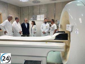 La Arrixaca impulsa la teragnosis como opción prometedora contra el cáncer.
