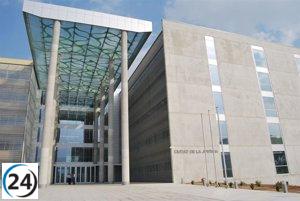 Detenido por muerte en Cabezo de Torres permanecerá en prisión preventiva sin posibilidad de fianza.