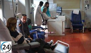 Estudio sobre Esclerosis Múltiple recibe el prestigioso premio Nightingale en enfermería especializada.