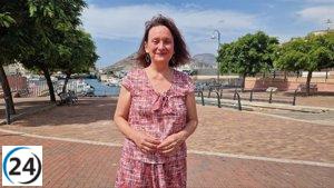 Podemos demanda la destitución de la alcaldesa jumillana por parte de López Miras.