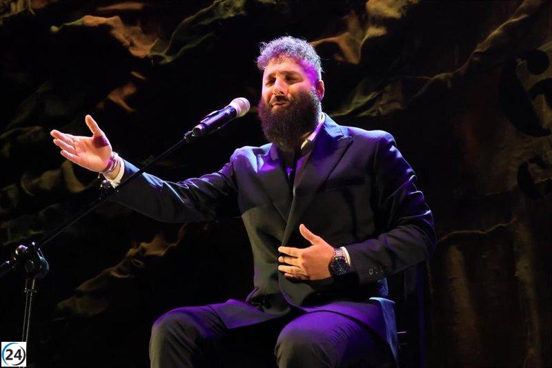 Finalistas del 64º Festival Cante de las Minas son anunciados.