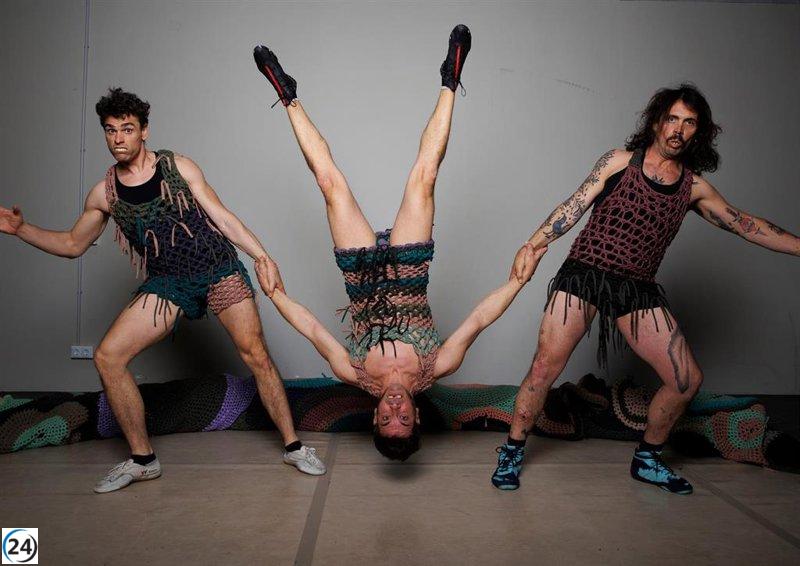El Festival de Teatro de San Javier llega a La Manga con un espectáculo sobre trolls, presentado por Lanördika.