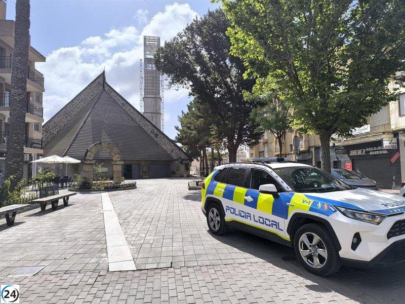 Fiscalía solicita a la Guardia Civil examinar posible incitación al odio en Torre Pacheco a través de redes sociales.