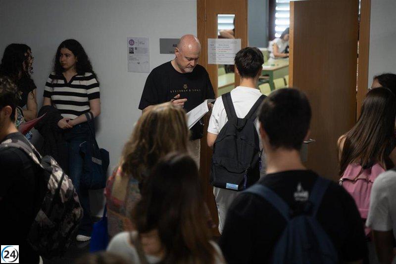 La UMU es reconocida entre las 700 mejores universidades globalmente.