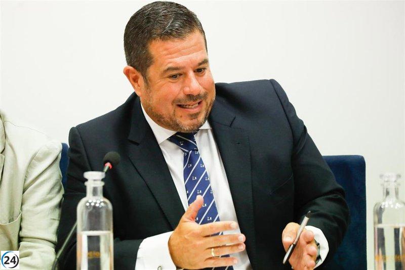 Ceclor subraya el papel clave del Corredor Mediterráneo en el crecimiento económico regional.